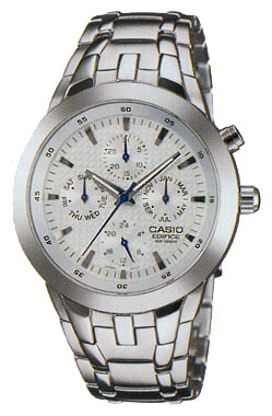 Часы Casio EF-312D-7A