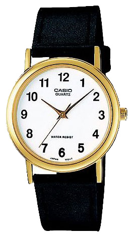Часы Casio MTP-1095Q-7B
