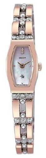 Часы ORIENT CRBBD003WO