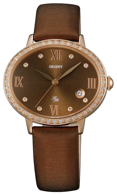 Часы Orient FUNEK001TO