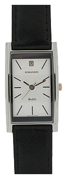 Часы Romanson DL 2158 C
