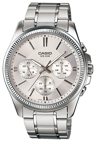Часы Casio MTP-1375D-7A
