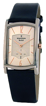 Часы Romanson DL 4108 SM
