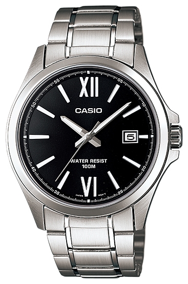 Часы Casio MTP-1376D-1A