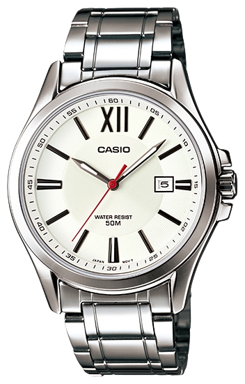 Часы Casio MTP-E-103D-7A