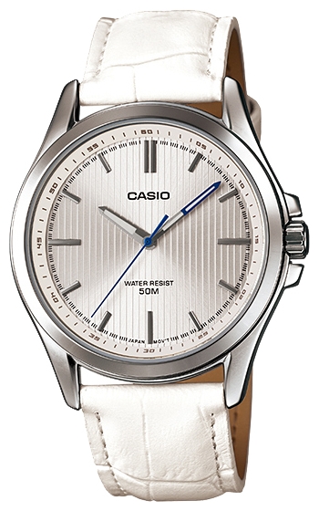 Часы Casio MTP-E-104L-7A