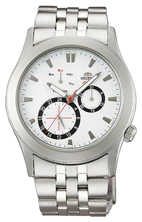 Часы ORIENT CUT06001W