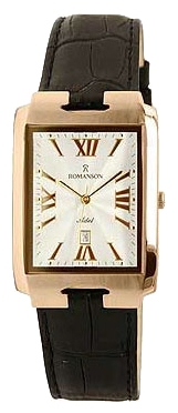 Часы Romanson TL 0186C XR (WH)