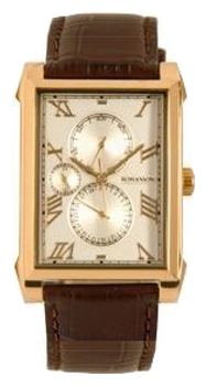 Часы Romanson TL 9225 MR (WH)
