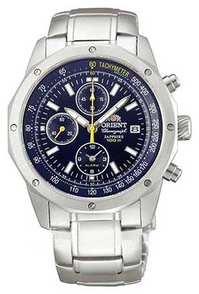 Часы ORIENT TD0X003D