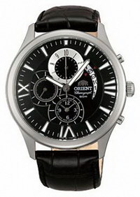 Часы Orient FTT0N002B0