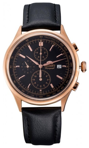Часы ORIENT FTT0V001B