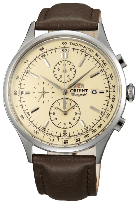 Часы ORIENT FTT0V004Y