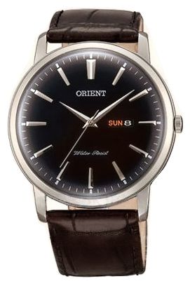 Часы ORIENT FUG1R002B6