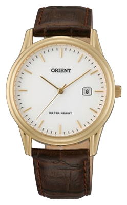 Часы ORIENT FUNA0002W