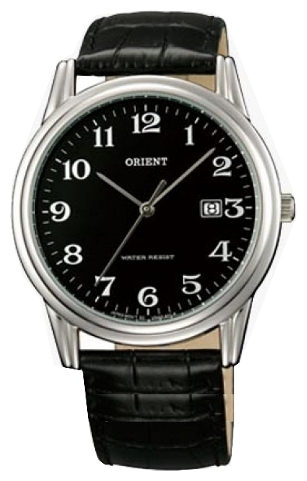Часы ORIENT FUNA007B
