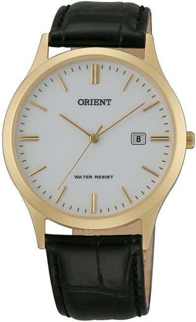 Часы ORIENT FUNA1001W0