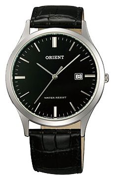 Часы ORIENT FUNA1003B