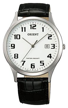 Часы ORIENT FUNA1004W0