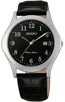 Часы ORIENT FUNA9004B0