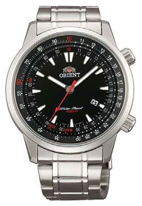 Часы ORIENT FUNB7001B