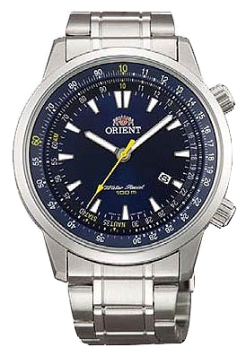 Часы ORIENT FUNB7002D