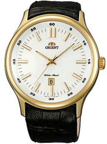 Часы ORIENT FUNC7003W0