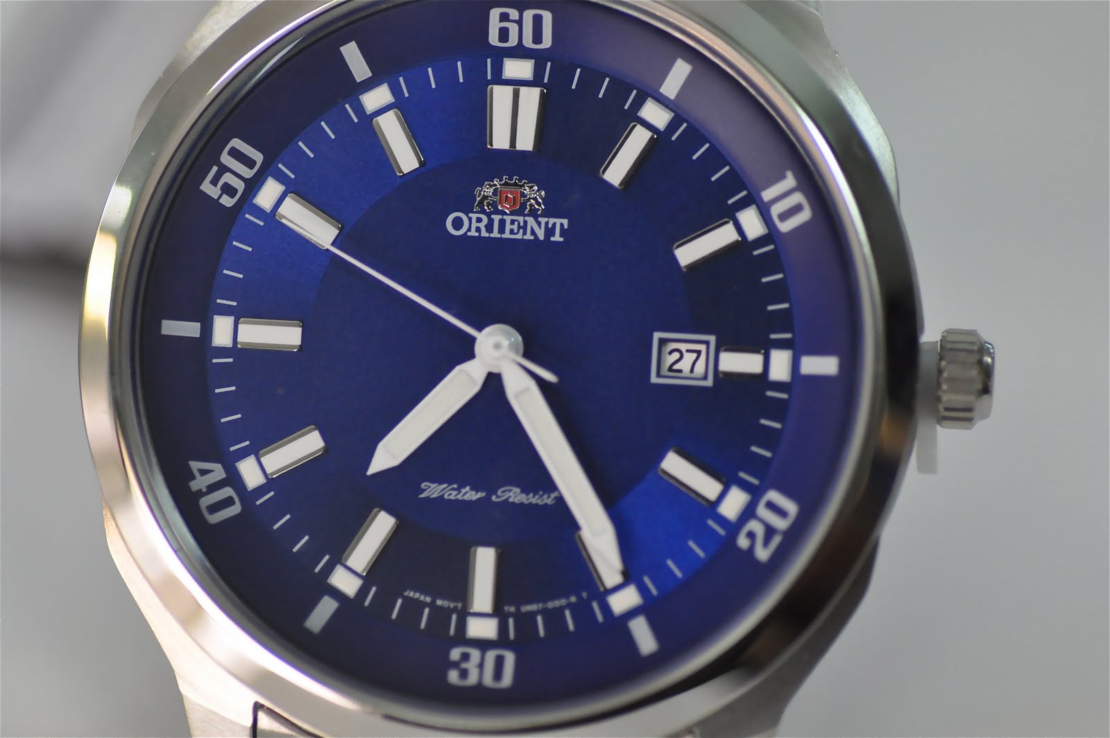 Часы ORIENT FUND7001D0