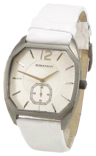 Часы Romanson TL 1247 MM (WH)