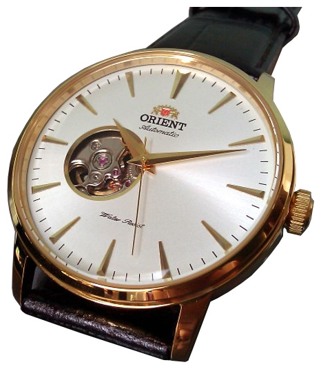 Часы ORIENT FDB08003WO