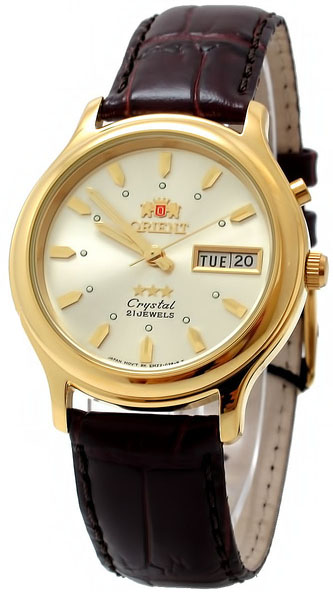 Часы ORIENT FEM02024C9