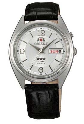 Часы ORIENT FEM0401ZW9