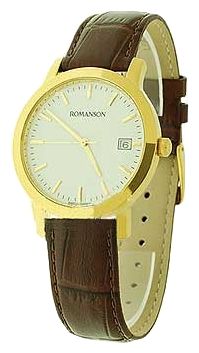 Часы Romanson TL 9245 MR (WH)