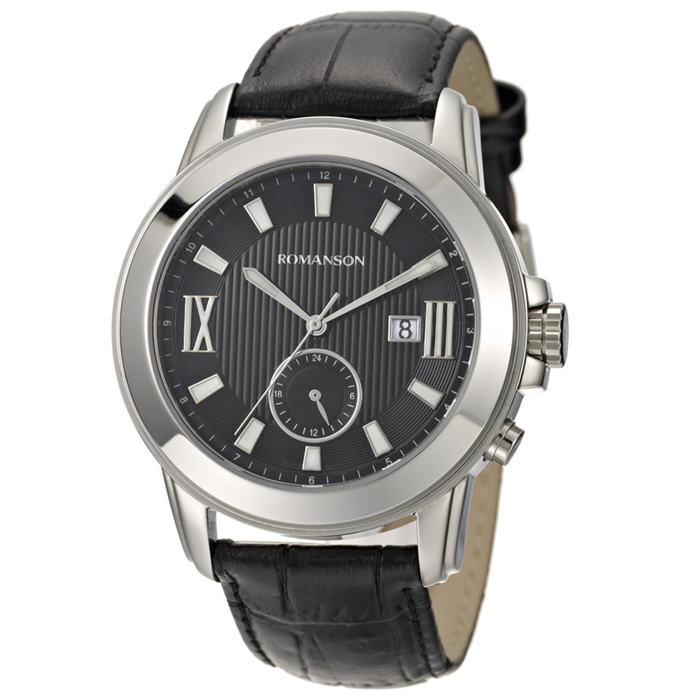 Часы Romanson TL 0381 MM (BK)