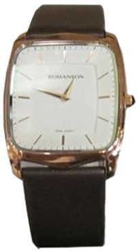 Часы Romanson TL 2618 MM (WH)