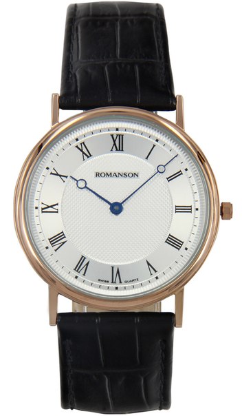 Часы Romanson TL 5110 MM (WH)