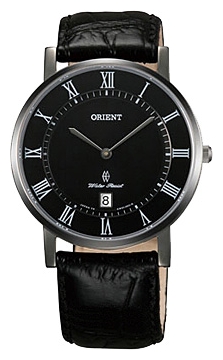 Часы ORIENT FGW0100GBO