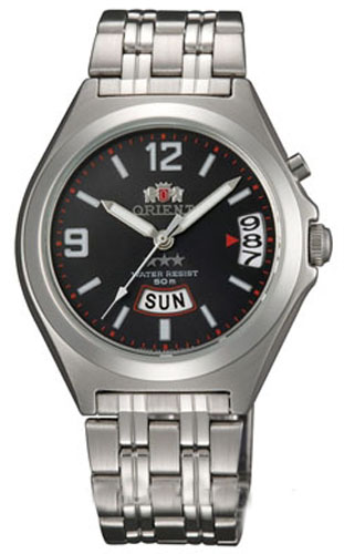 Часы ORIENT FEM5A00XBH