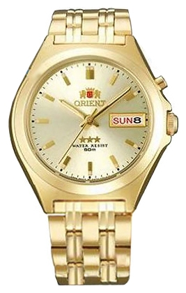 Часы ORIENT FEM5A00YWH