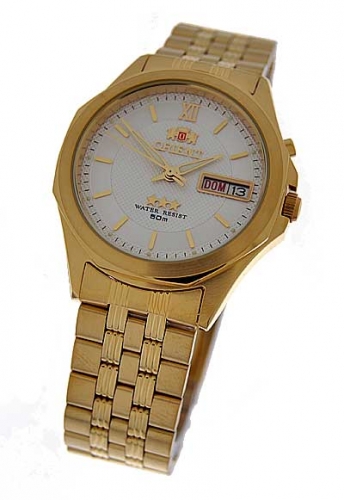 Часы ORIENT FEM5C00HW9