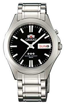 Часы ORIENT FEM5C00NB9