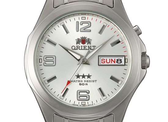 Часы ORIENT FEM5C00UW9