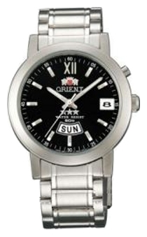 Часы ORIENT FEM5G00MBH