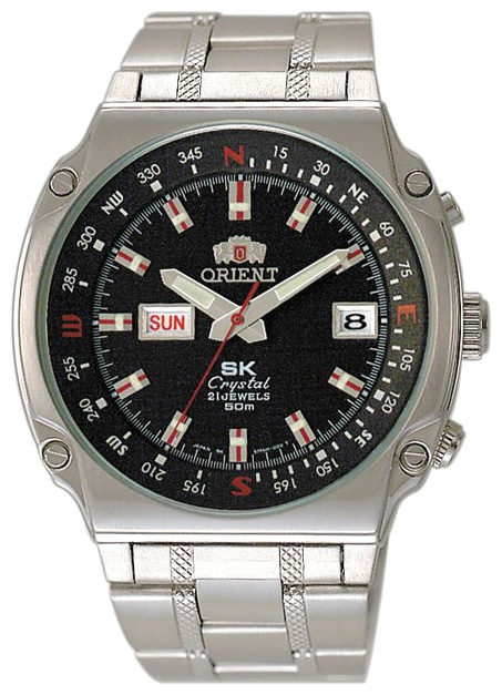 Часы ORIENT FEM5H001BJ