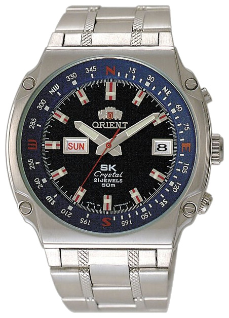 Часы ORIENT FEM5H002D