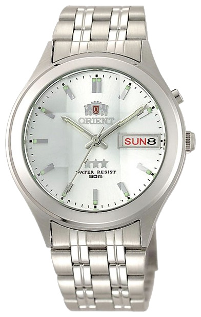 Часы ORIENT FEM5V002W6
