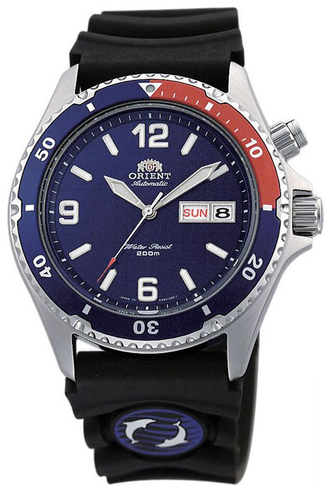 Часы ORIENT FEM65003DV