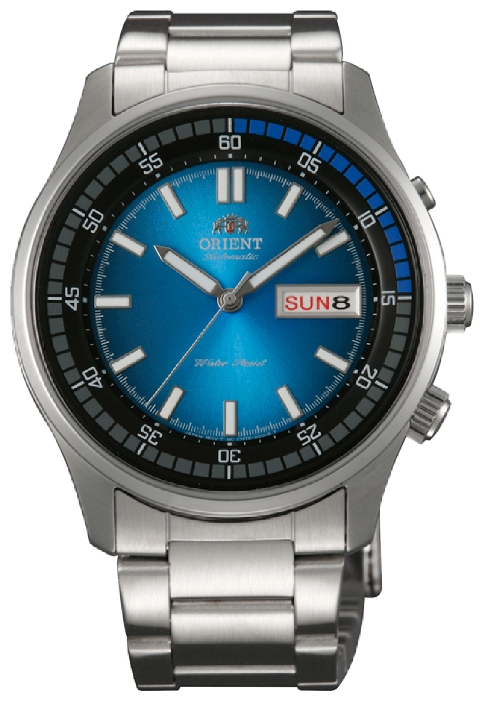Часы ORIENT FEM7E003D9