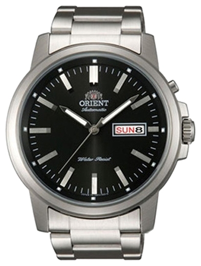 Часы ORIENT FEM7J003B