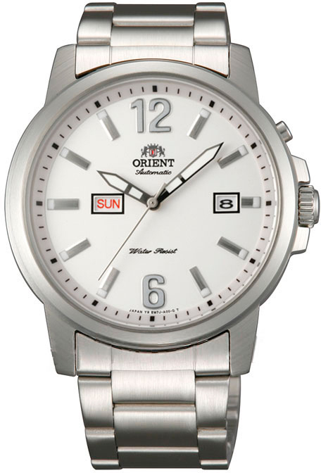 Часы ORIENT FEM7J008W